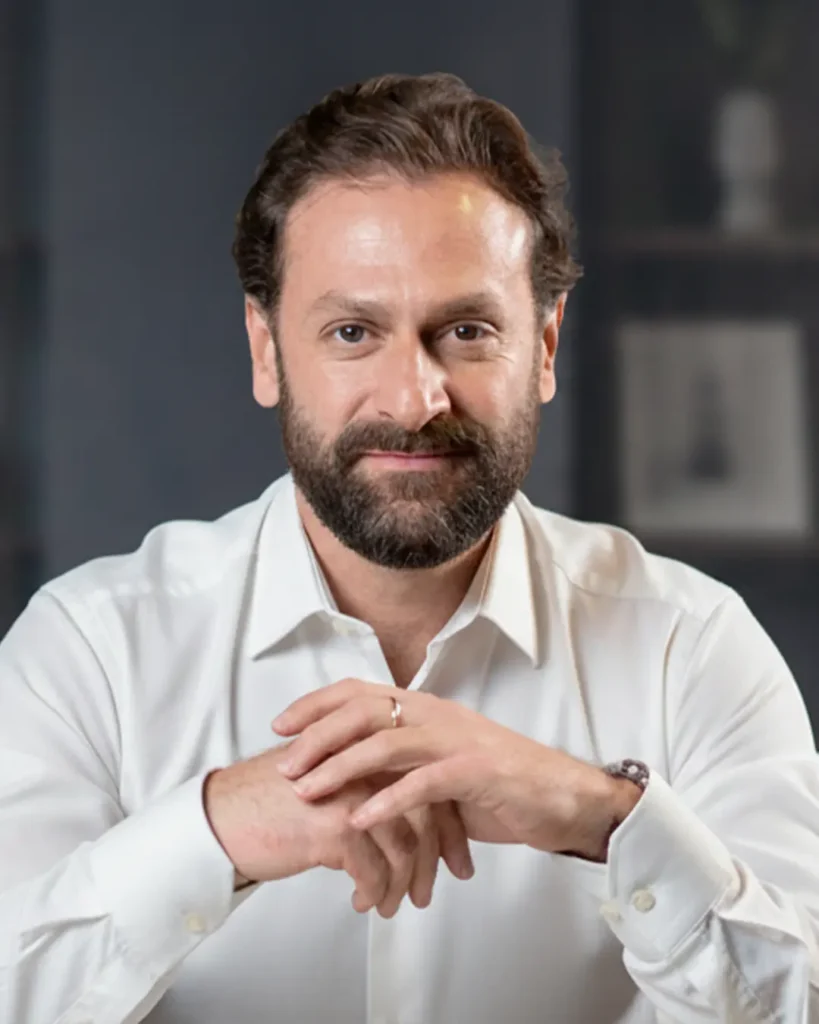 Italo Marsili