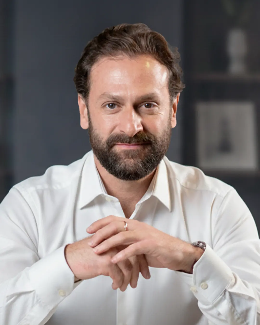 Italo Marsili