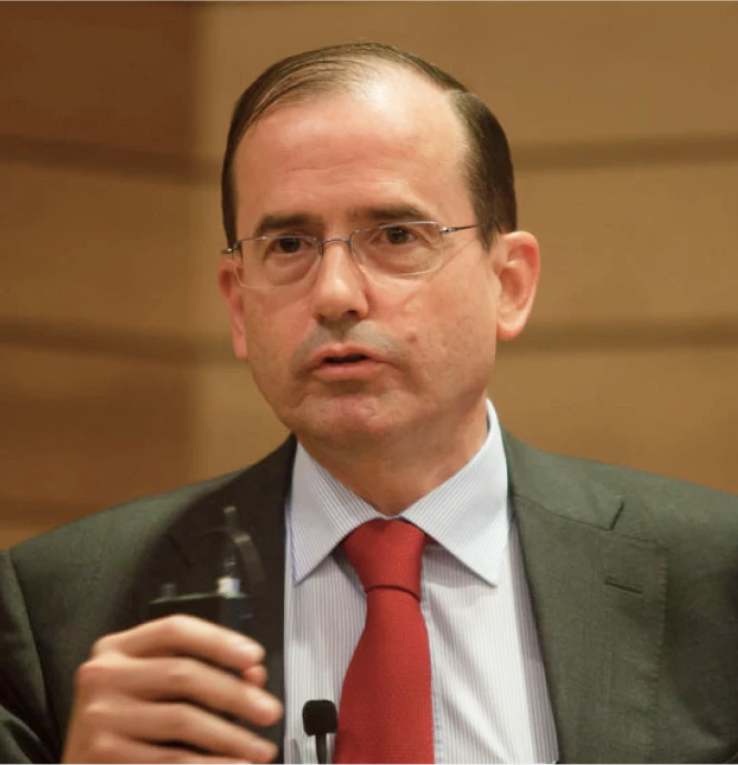 Alfonso Aguiló Pastrana​