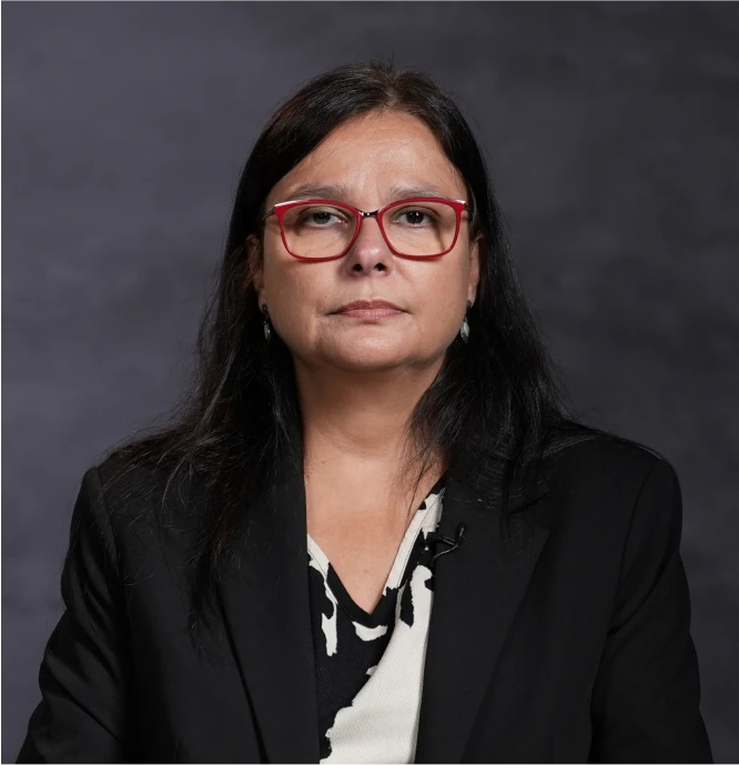 Ana Lúcia Vilela