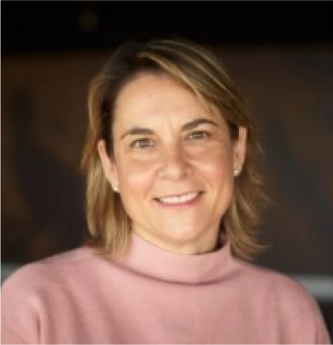 Begoña Ladrón De Guevara Pascual