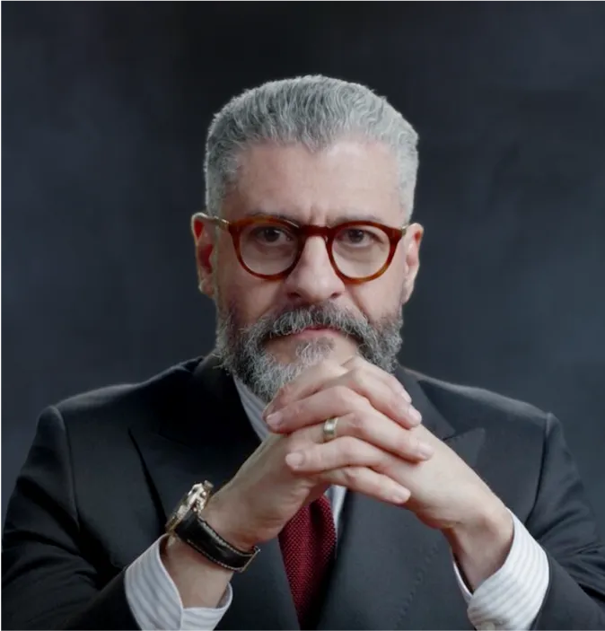 Bruno Garschagen