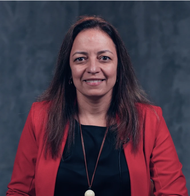 Cassia Regina Leal
