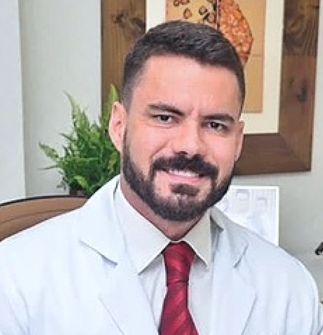 Eduardo Honorato Rodrigues Alves