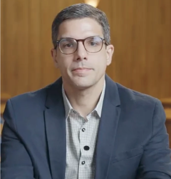 Fernando Moreira Castro