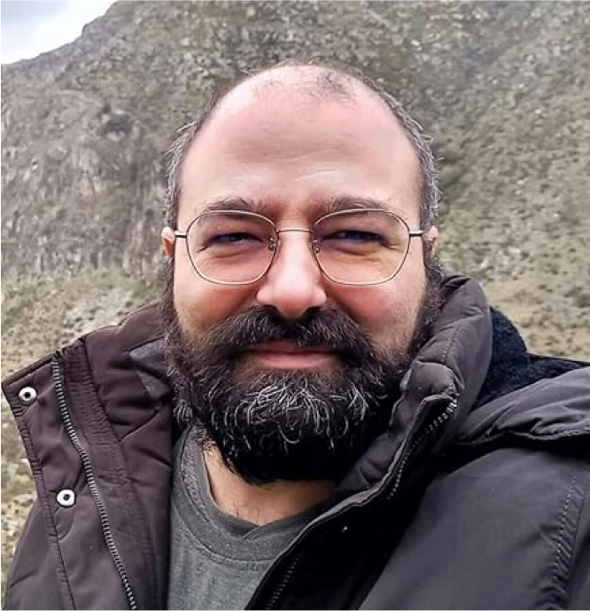 Gustavo Bertoche