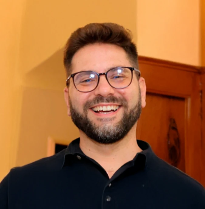 João Carlos Nara Jr.