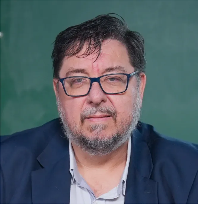 Joel Gracioso