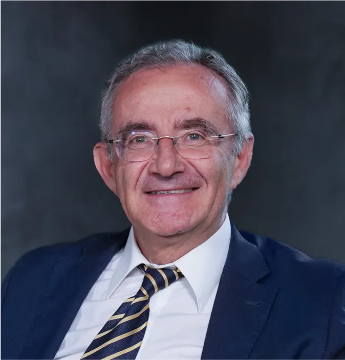 Juan Fernando Sellés