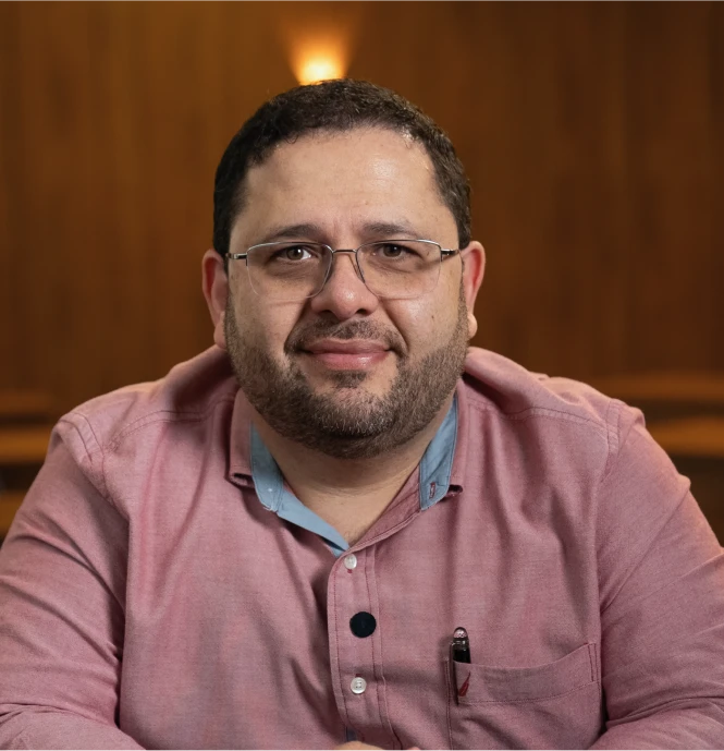 Luiz Eduardo Sampaio