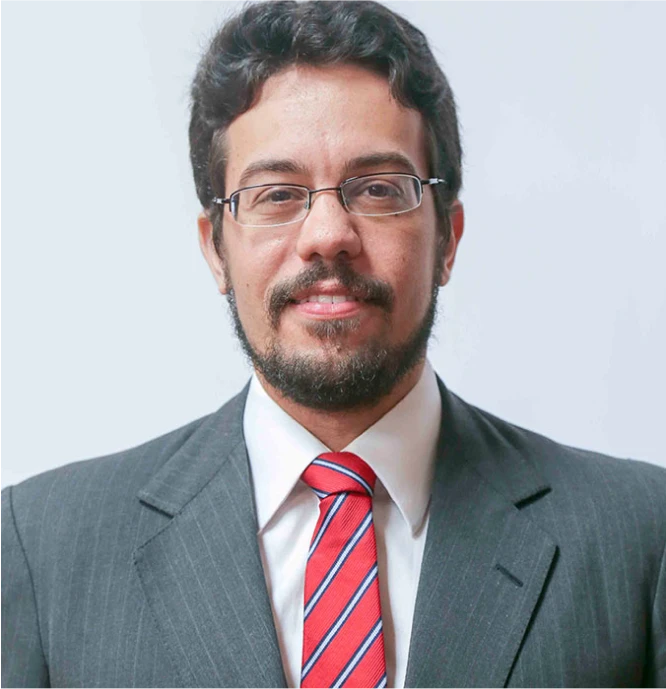 Pe. Vitor Pimentel Pereira