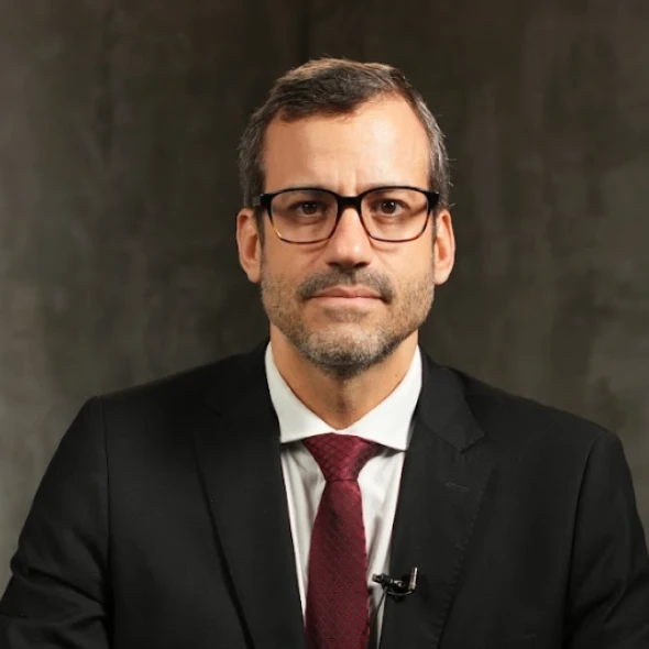 Rafael da Mota Mendonça