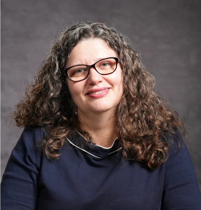 Simone Garruth