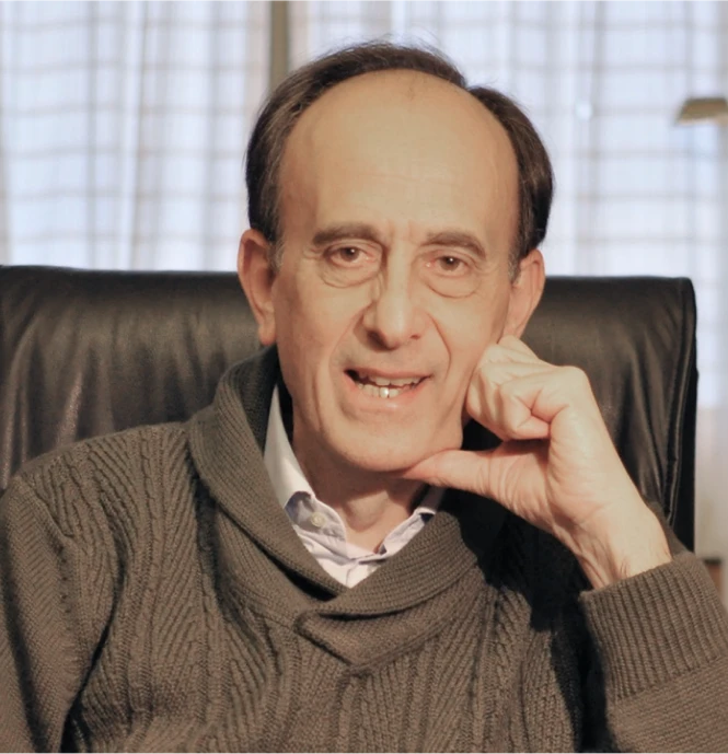 Tomás Melendo