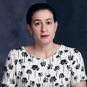 Ana Cristina Holanda de Souza