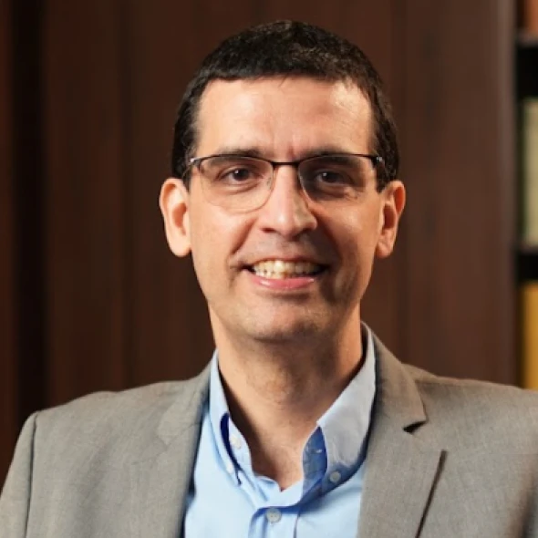 Carlos Perez
