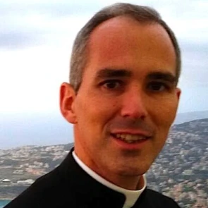 Pe. Francisco Insa