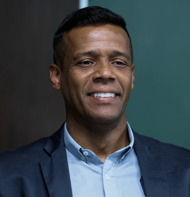 Maurilio Nunes, Cmt. do BOPE
