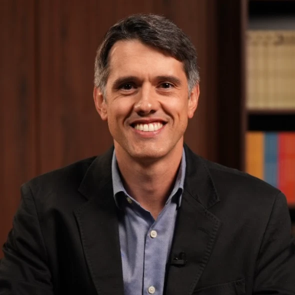 Tiago Barros