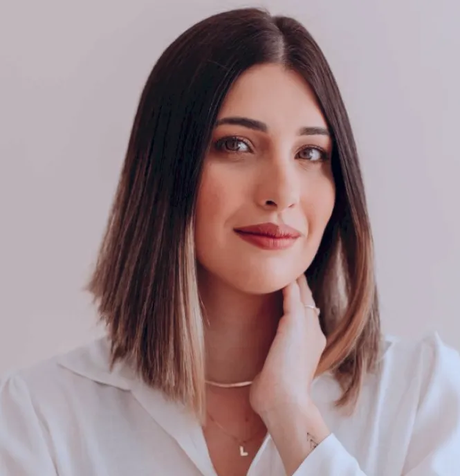 Gabriela Ibrahim