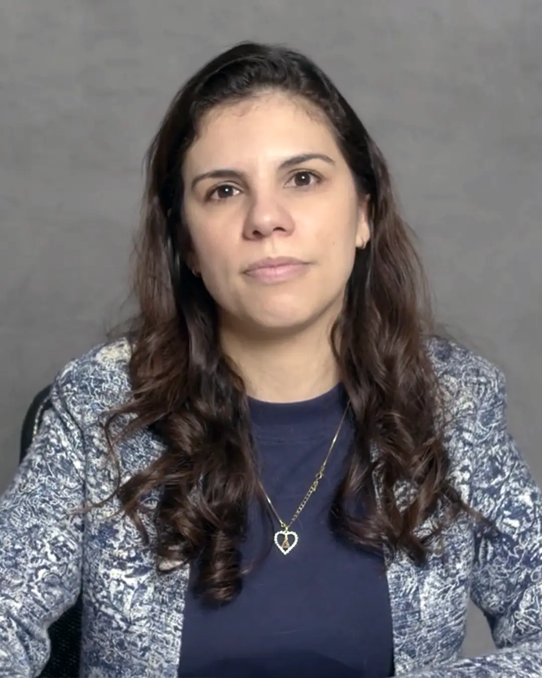 Ludmilla Sanchez Bueno