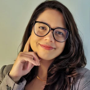 Jéssica Seabra Fernandes