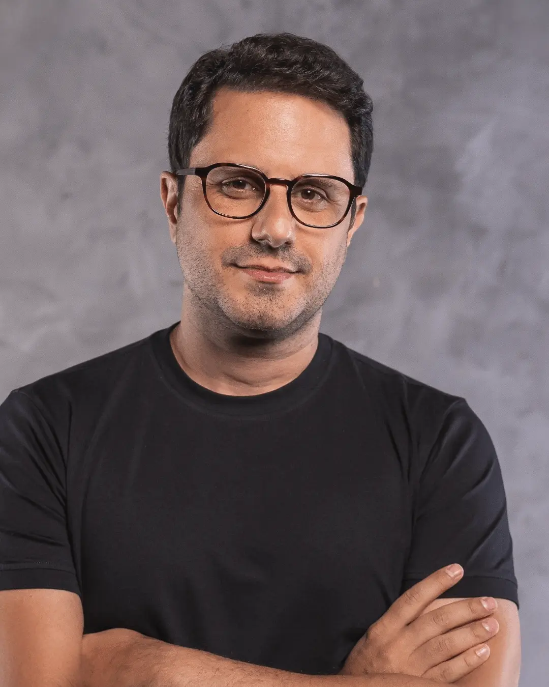 JP Resende
