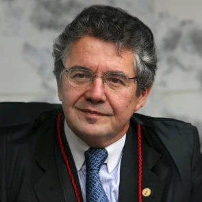 Marco Aurélio Mello, Min. do STF