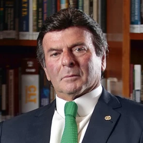 Luiz Fux, Min. do STF