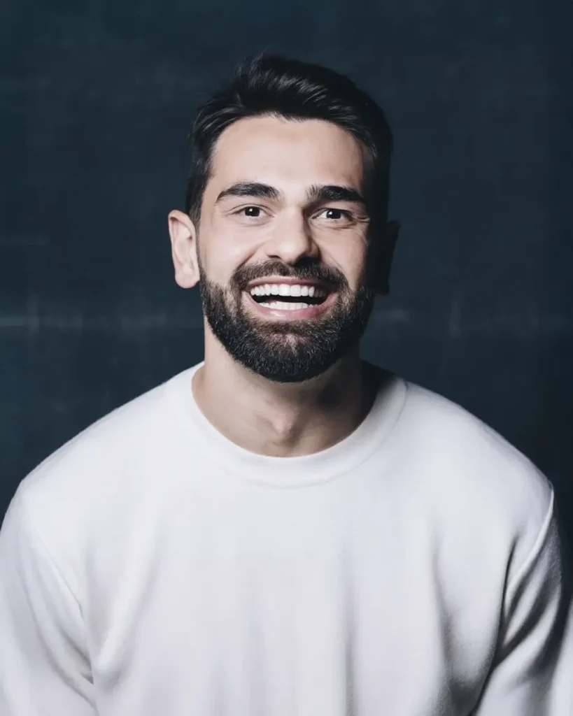 Pedro Sobral