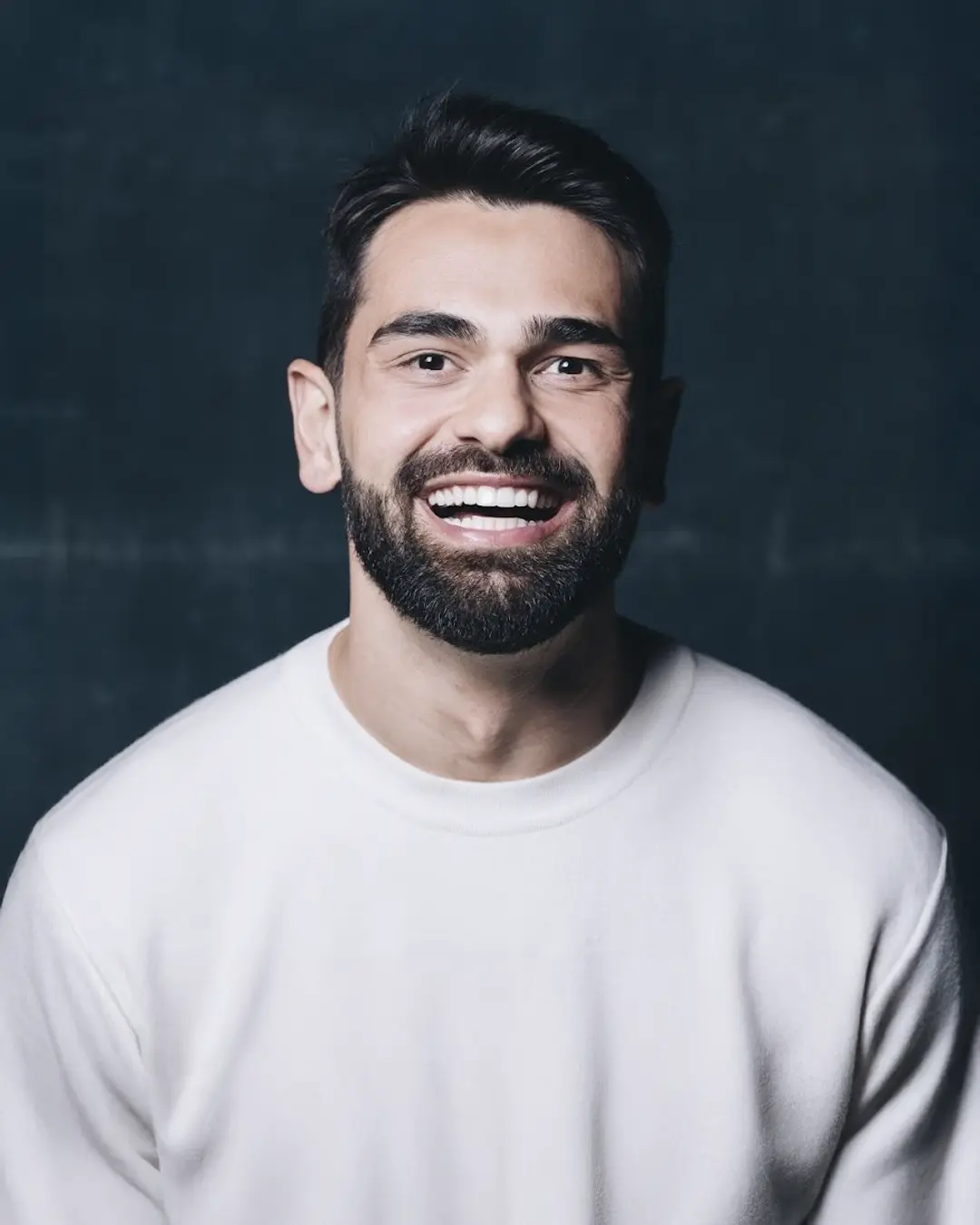 Pedro Sobral