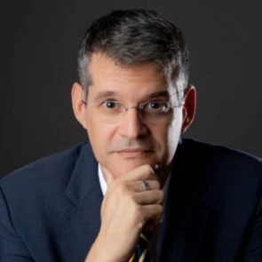 Rafael Pinaud Freire