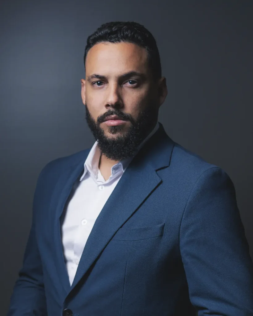 Tiago Ramos